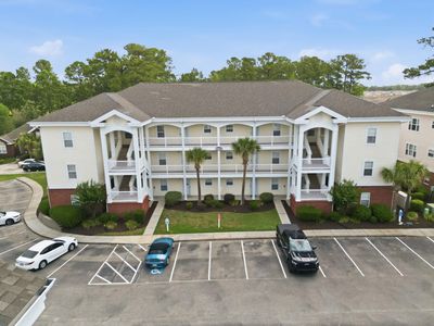 4139 Hibiscus Dr. #201