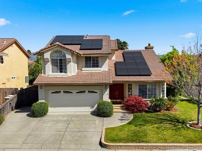 4102 Salmon Creek Lane