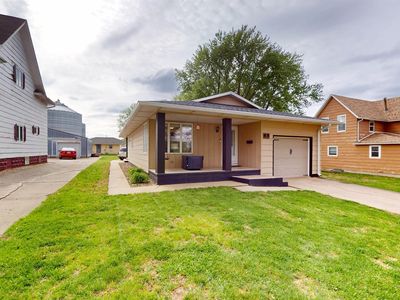 Property at 11 N Washington St, Remsen, IA