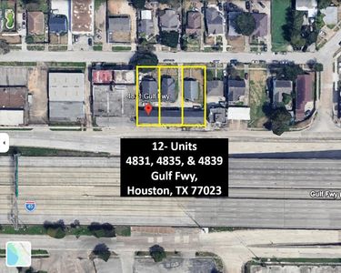 4831 Gulf Fwy #6