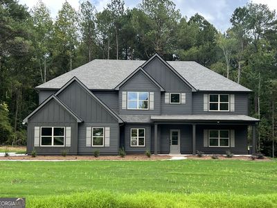 306 County Line Church Rd