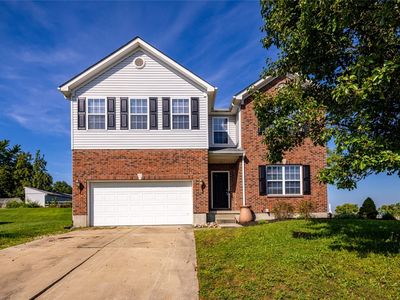 235 Brittony Woods Dr