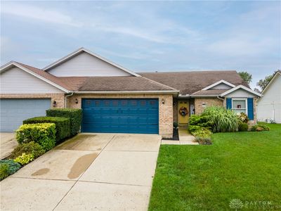 Property at 841 Attica St, Vandalia, OH