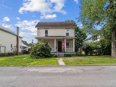 124 Fulton St