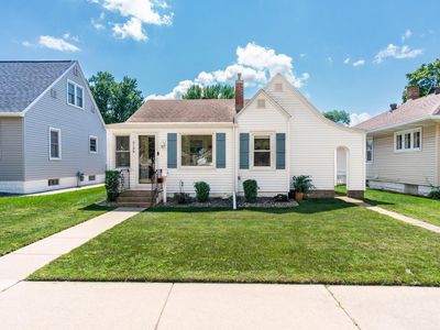 2106 Winnebago STREET