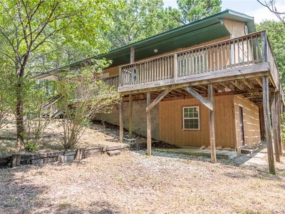 Property at 104 Cardinal Ln, Jasper, AR