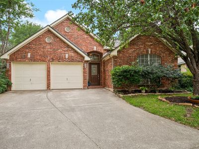 3501 Stone Creek Ct