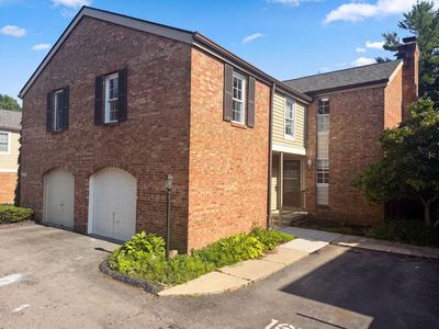 1677 Moravian St #77