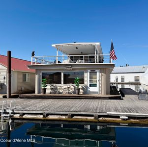 34141 N Scenic Bay D Dock #C