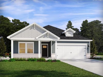 4134 Generations Circle NW #012 Gibson T