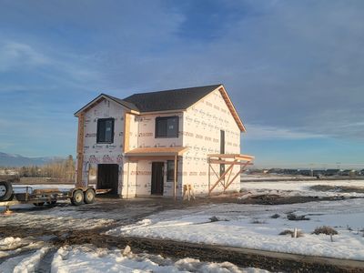 Zeta Plan, Meadows Edge