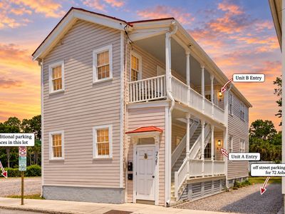 72 Ashe St #A-b