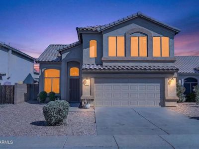 Property at 8250 W EUGIE Avenue, Atlantic Beach, AZ