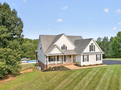 871 Fox Hollow Ln