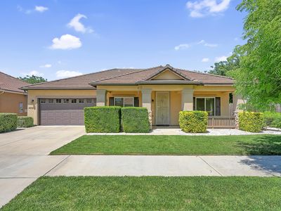 4001 S Oak View Street