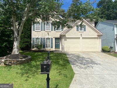 518 Stepney Ct SE