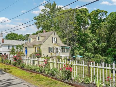 Property at 9 Raymond St, Millbury, MA
