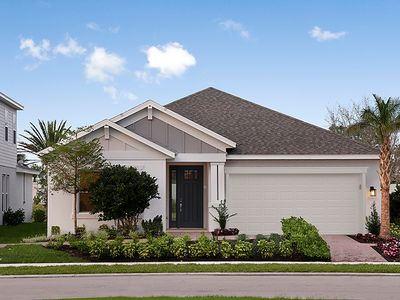 Grenada Plan, Veranda Oaks