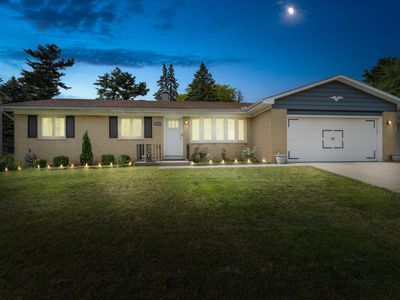 2643 Summit Ridge Dr
