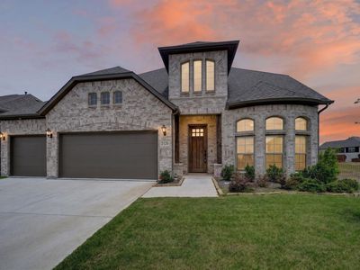 2120 Spyglass Dr