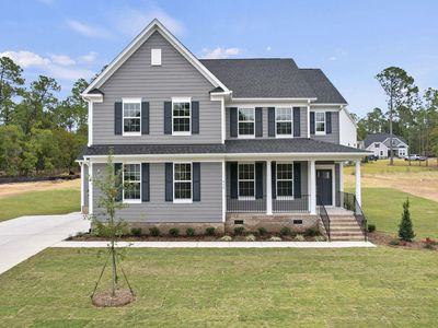 134 Ivy Ridge Rd