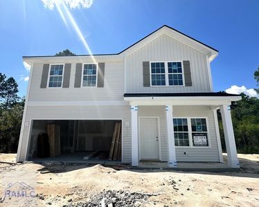 4 Hidden Hammock Way