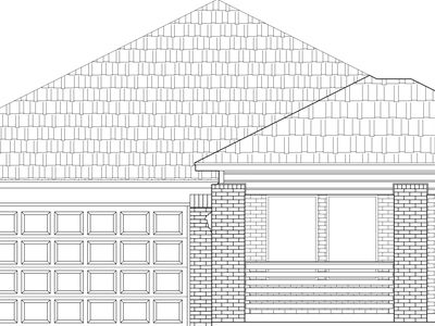 London 3-Car - Canvas Collection Plan, Native Plains