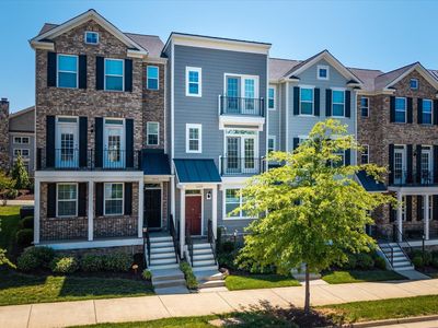 Property at 1020 Old Trail Dr, Crozet, VA