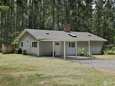 4907 Pinewood Circle