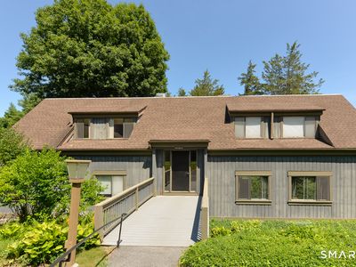 441 Heritage Village #C