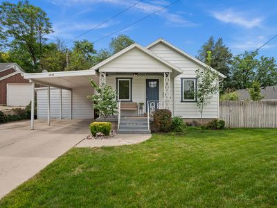 Property at 1716 E Woodside Dr, Holladay, UT