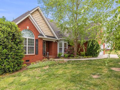 Property at 144 Durance Dr, Flintstone, GA