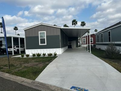 602 N Victoria Rd #MH243-0243