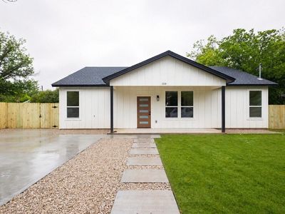 Property at 1319 Brady Ave, Brownwood, TX