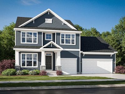 Ashland Plan, Sycamore Grove