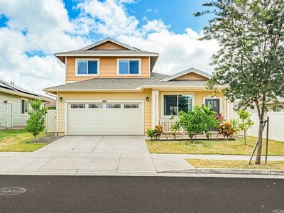 91-3409 Ohulu St