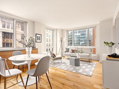 1 Irving Pl APT G20A