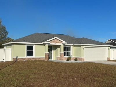 10 Juniper Drive Crse