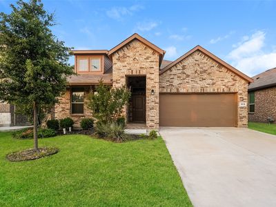1016 Napier Way