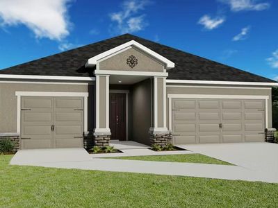 6032 Freshwater Canyon Dr