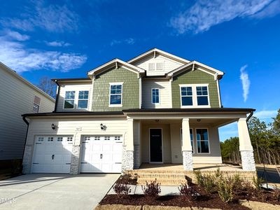 749 Aristocrat Ln