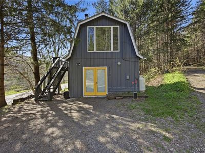 6912 Ellicottville Maples Rd