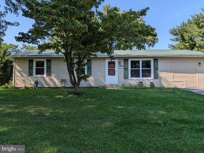 Property at 13840 Countryside Dr, Maugansville, MD