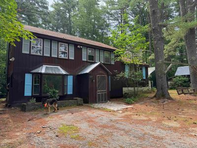 Property at 229 Tasker Hill Road, Conway, NH