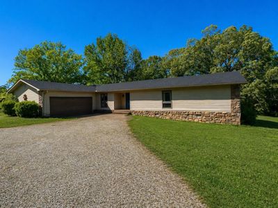 356 Old Lexington Hwy