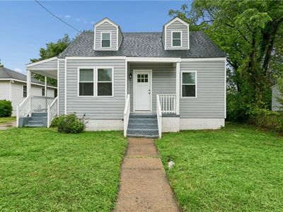 924 Ivy Ave