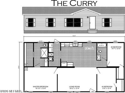 Property at 1119 NE COUNTY ROAD 125, Lawtey, FL