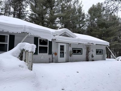 Property at 3563 Kelsey Road, Florence, WI