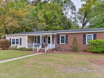 307 Burroughs Avenue