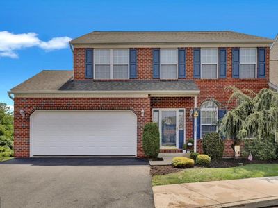 Property at 11 Fallowfield Cir, Shillington, PA